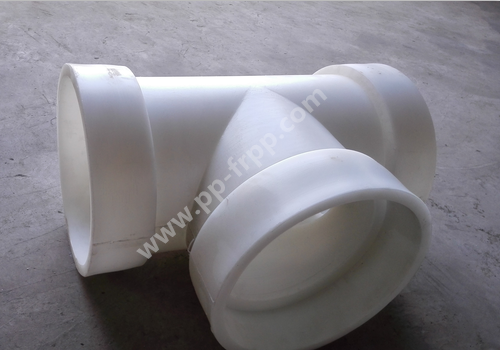 frpp異徑三通、四通