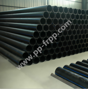 HDPE.PE管80級